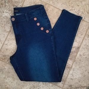 A3 Denim Jeans